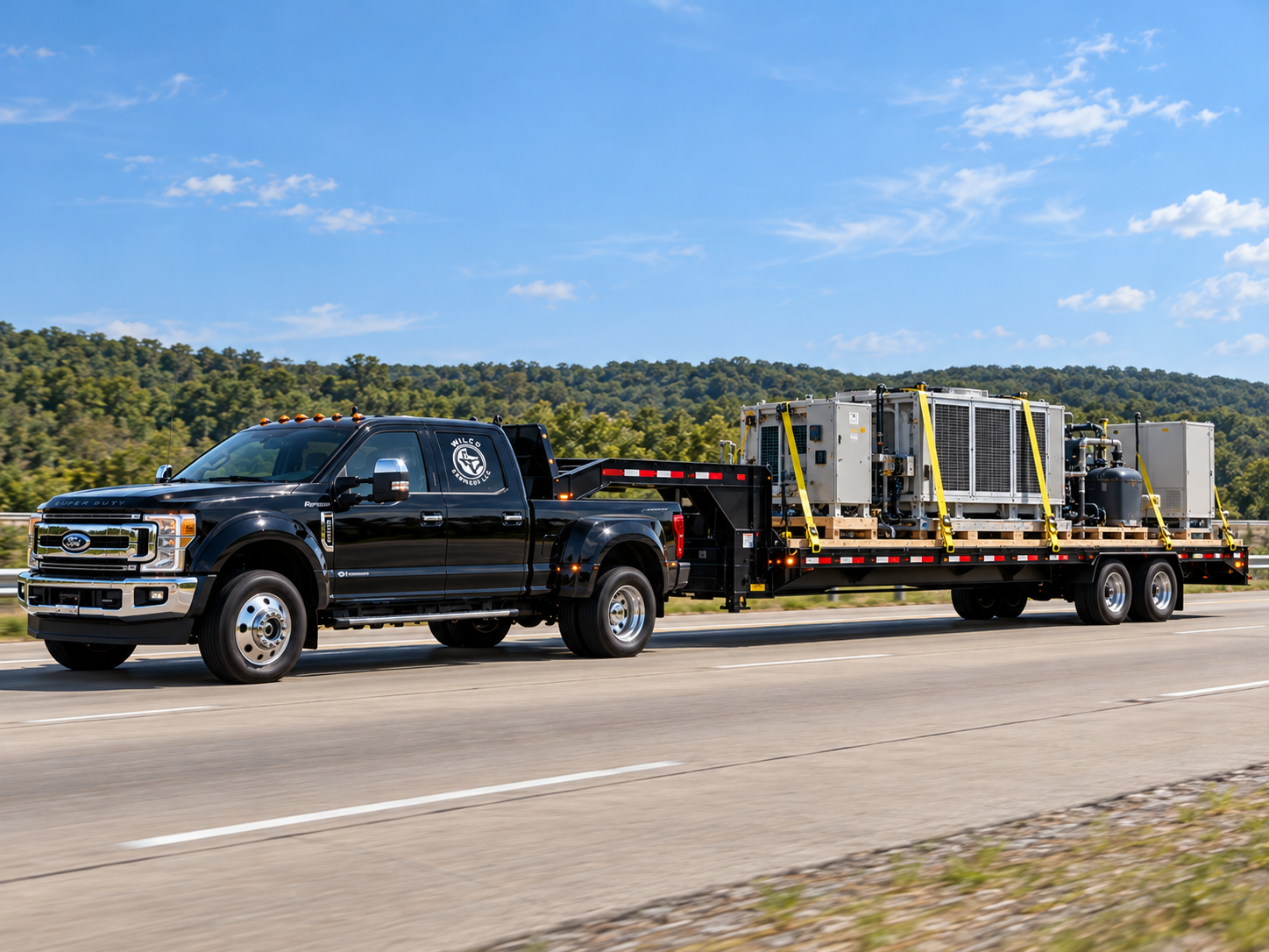 General Freight